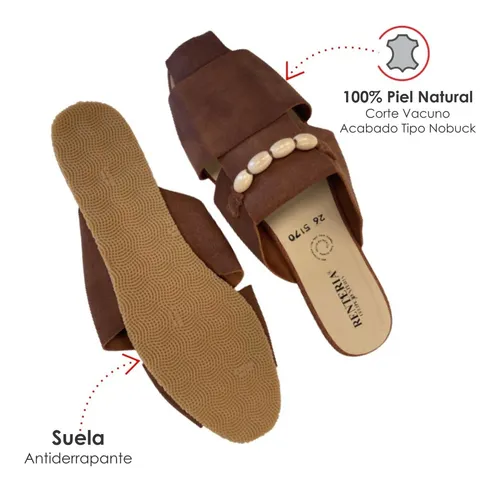 Sapato flat mule sale
