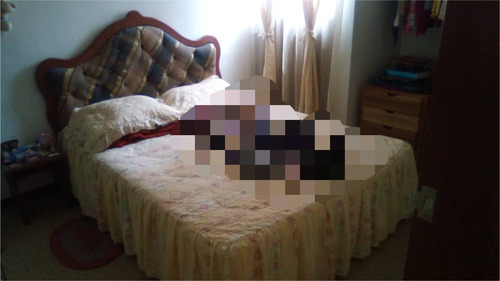 Imagen 8 de 10 de Apartamento En Los Teques