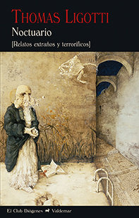 Libro Noctuario