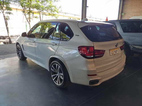 Imagen 4 de 9 de Bmw X5 2016 3.0 Xdrive 40d M Package 313cv