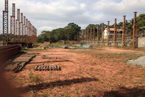 Imagem 1 de 11 de Terreno, Centro (são João Novo), São Roque - R$ 2.2 Mi, Cod: 221600 - V221600