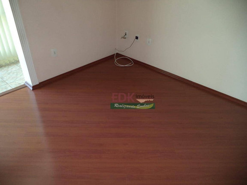 Imagem 14 de 30 de Sobrado Com 5 Dormitórios À Venda, 200 M² Por R$ 742.000 - Paraíso - Santo André/sp - So2487