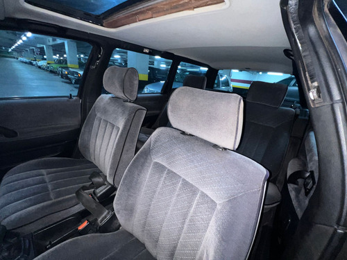 Colecionável Passat 2.5 Variant Vr6 30v Gasolina 4p Manual