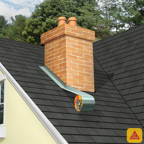 Sika Multiseal S Cinta Para Sellar Y Tapagoteras 10cmx10m