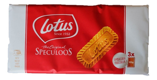 Speculoos (galletas De Especias Tradicionales De Belgica)