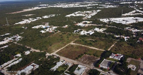 Imagen 4 de 9 de Terreno En Venta En Merida, Cholul Mt 23-115