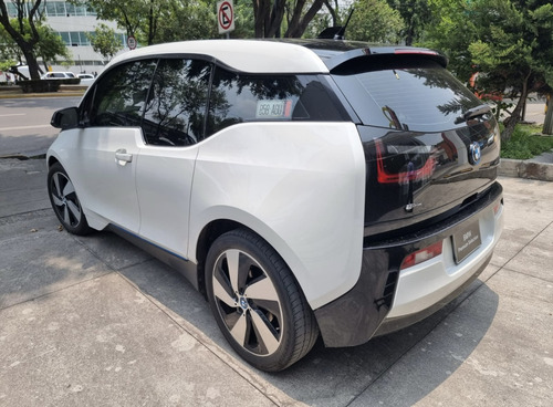 BMW i3 0.6 Rex Mobility At