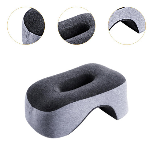 Almohada De Compatible Con La Siesta En La Oficina Almohada