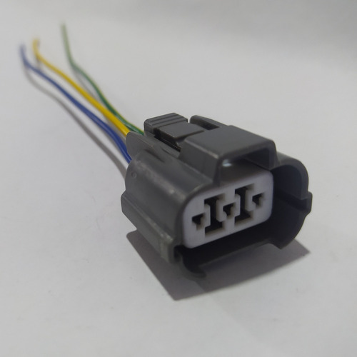 Conector Sensor Tps Frontier Pathfinder Xterra Quest D21 Qx4