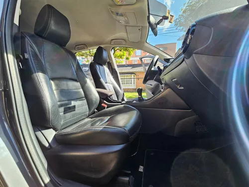 Mazda CX-3 2.0 Prime
