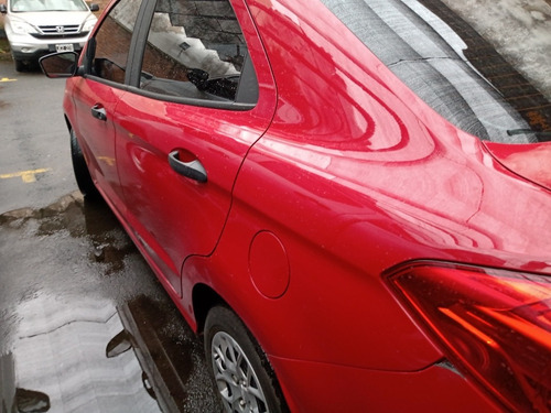 Ford Ka 1.5 S 4 P 2018