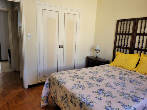 Venta Semipiso De 3 Ambientes Con Balcón Aterrazado. Zona Centro