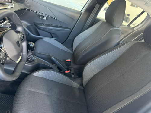 Peugeot 208 1.6 Allure
