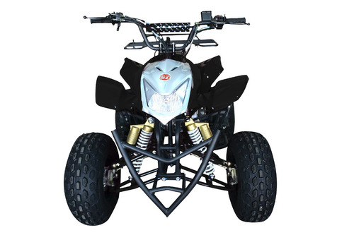 Quadriciclo Xtreme 125cc Com Ré - Barzi Motors