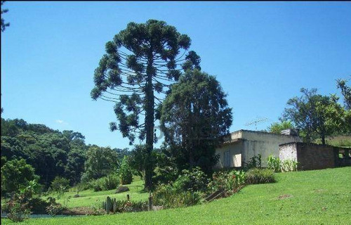 Sítio À Venda, 155746 M² Por R$ 5.200.000,00 - Suru - Santana De Parnaíba/sp - Si0059