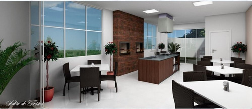Imagem 5 de 7 de Apartamento Sã¿o Luiz Brusque - 104977