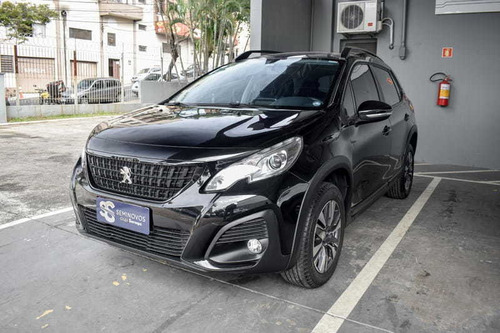 Imagem 1 de 15 de Peugeot 2008 Allure Pack 1.6 Flex 16v Aut