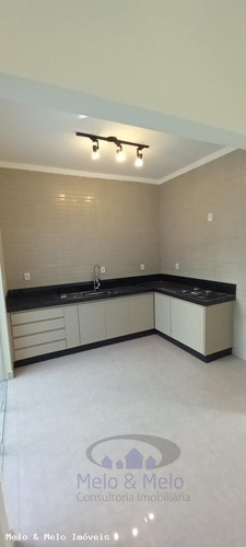 Imagem 5 de 11 de Casa Para Venda Em Bragança Paulista, Residencial Piemonte - 2359_2-1559121