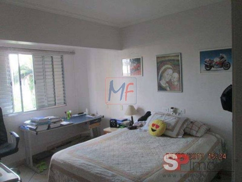 Imagem 5 de 19 de Ref: 11.002 Ótimo Prédio Comercial Com 277 M² A.util. , Pé Direito Alto E Garagem . Muito Bem Localizada Bairro Luz. Excelente Localização. - 11002