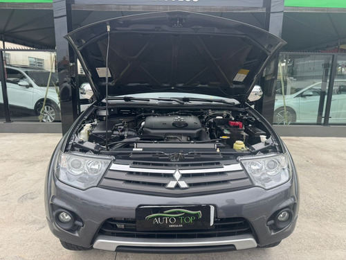Mitsubishi L200 L200 Triton HPE 3.2 CD TB Int.Diesel Aut