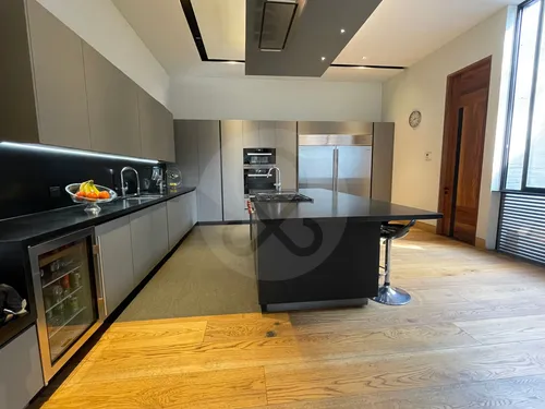 Casa En Venta En Jardines Del Pedregal