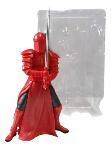 Star Wars Elite Praetorian Guard 1/10 - Sega Prize Ed.japon