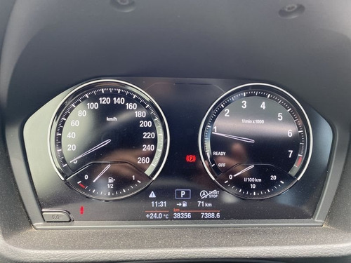 Bmw X1 X Drive M 2.0 2019
