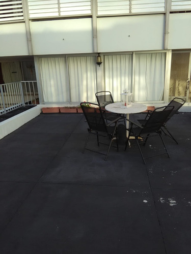 Imagen 9 de 10 de Apartamento A 50 Metros Del Puerto De Punta Del Este