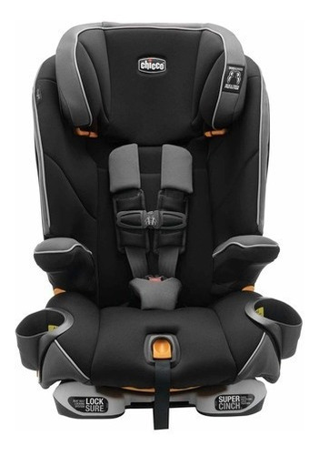 Butaca Bebe Chicco Myfit Isofix 11-45kg Mvdkids