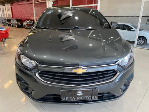 Chevrolet Prisma Lt