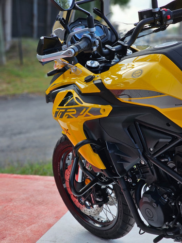 Benelli Trk 502x 502 X Entrega Inmediata - Mejor Precio Jc