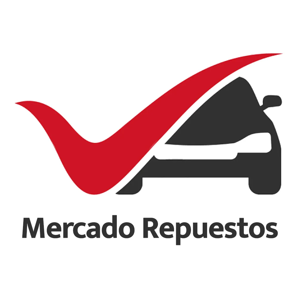 MERCADO REPUESTOS