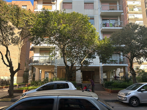 Muy Lindo Departamento En Martinez