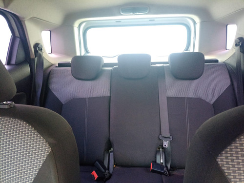 Ford Ecosport Se 1.6l Mt N