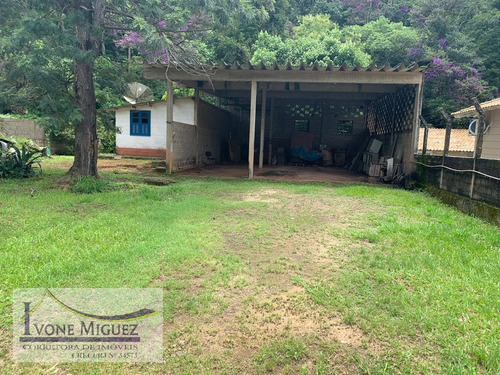 Imagem 2 de 7 de Terreno Em Village São Roque - Miguel Pereira - 2933