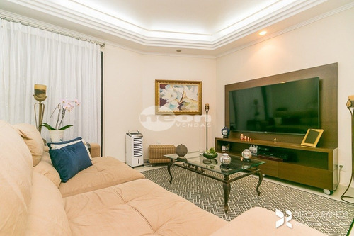 Imagem 2 de 15 de Apartamento - Centro - Ref: 923 - V-923