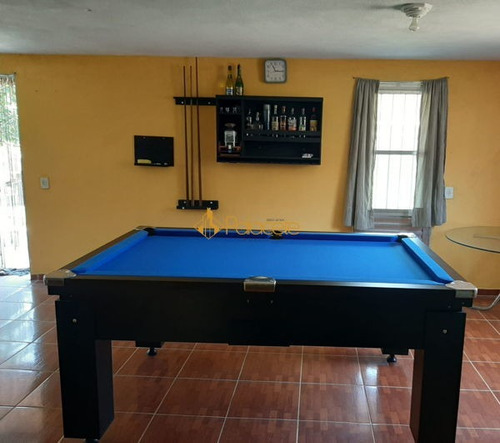 Imagem 6 de 11 de Rural Chacara Com 3 Quartos - 768573-v