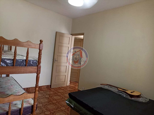 Imagem 13 de 20 de Casa Com 2 Dorms, Itaóca, Mongaguá - R$ 300 Mil, Cod: 159204 - V159204
