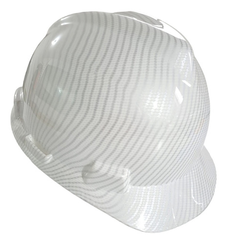 Casco De Seguridad Msa Water Transfer Mod. 090