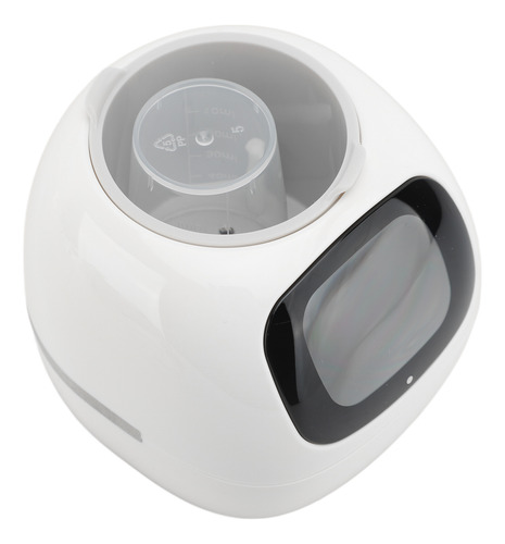 Maceta Inteligente Smart Plant Pot Expression Ai