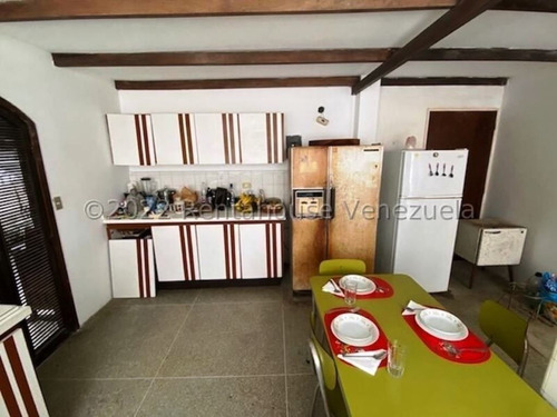 Imagen 7 de 24 de Casa En Colina De Los Ruices Mls #22-25556 Vende Dreidy González