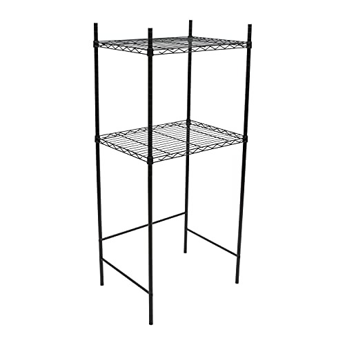 **soporte De Mini Nevera Y Microondas | Organizador De ...