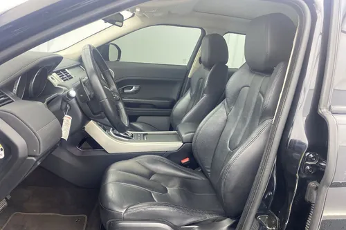 Land Rover Evoque 2.0 SI4