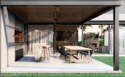 Imagen 4 de 10 de No Te Pierdas Casa En Barrio Los Ceibos -puertos De Lago !