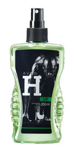 Perfumes de online avon para hombres