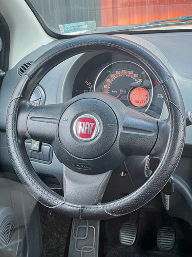 Fiat Fiorino 1.4 Fire Evo 87cv