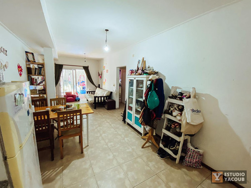 Departamento En Venta - 2 Dormitorio 1 Baño 1 Cochera - 90mts2 - La Plata