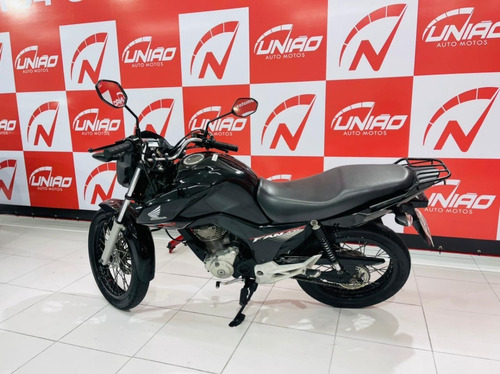 Imagem 6 de 7 de Honda/cg 160 Fan Esdi