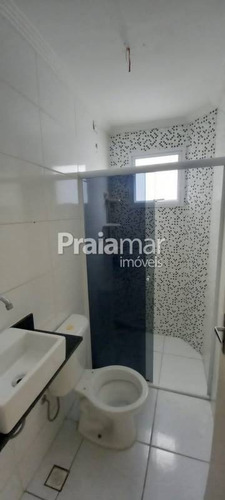 Imagem 11 de 28 de Apartamento 03 Dormitórios | 02 Suites I 01 Vaga I 105m² | Vila Voturuá I São Vicente - 2448-79