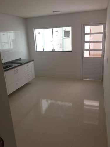 Sobrado 2 Quartos Com Suíte A Venda Vila Alpina!